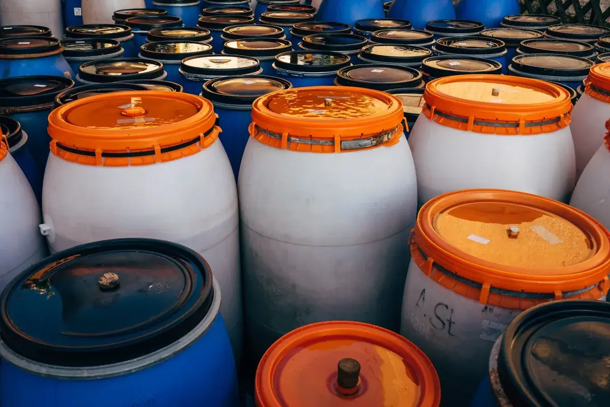 Medical Waste Removal in Lipscomb, AL